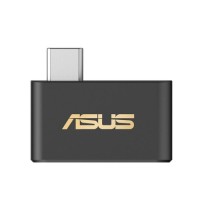 Adaptador USB Tipo-C - WiFi 7 Asus USB-BE93 Mini/ 6500Mbps Adaptador USB Tipo-C - WiFi 7 Asus USB-BE93 Mini/ 6500Mbps