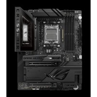 ROG CROSSHAIR X870E DARK HERO WIFI7 ATX Mainboard AM5 HDMI/USB4