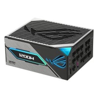 ASUS Netzteil ROG-THOR-1200P3-GAMING-E    1200W 80+ Platinum