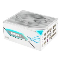 ASUS Netzteil ROG-THOR-1200P3-WHT-GAMING-E  1200W 80+ Platin