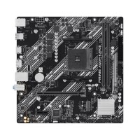 ASUS PRIME A520M-K ARGB AMD A520 Zócalo AM4 micro ATX - 1412519