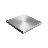 Gravador DVD Externo | ASUS | SDRW-08U9M | 8x | USB C UltraSlim Prata