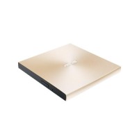 ASUS ZenDrive U9M unidad de disco óptico DVD±RW Oro - 936044 ASUS ZenDrive U9M unidad de disco óptico DVD±RW Oro - 936044