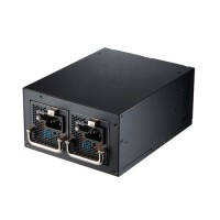 500W FSP Twins PRO 24/7 Redundant ATX | 80+ Gold