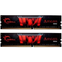 Memória RAM DDR4 | G.SKILL | Aegis K2 | 3200MHz | 16GB | C16
