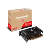 RX 6500XT 4GB PowerColor Radeon GDDR6 1Fan