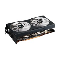RX 7600 8GB PowerColor Hellhound Radeon GDDR6