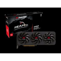 RX 9070 XT 16GB PowerColor Reaper GDDR6 3Fan