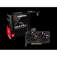 RX 9060 XT 16GB Powercolor Radeon Reaper GDDR6
