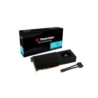 AI PRO R9700 32GB PowerColor Radeon GDDR6 AI PRO R9700 32GB PowerColor Radeon GDDR6