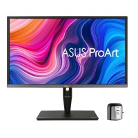 Monitor 4K HDR | Asus | PROART DISPLAY PA27UCX-K | 27" | 90LM04NC