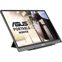 Monitor Portátil Asus ZenScreen MB16ACE 15.6"/ Full HD/ P