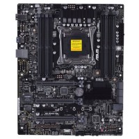 #PLACA ASUS WS C422 DC (BULK),LGA 2066,C422,8DDR4 R/LRDIMM,4PCIe,6SATA,1M2(2280),1*Intel GbE I210-AT,ATX (SERVER) - 1363268