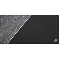 Tapete de Rato | ASUS | ROG Sheath BLK LTD | Extra Grande | Gaming