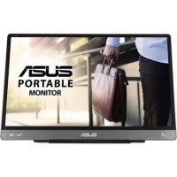 Monitor Portátil | Asus | MB14AC | 14" | ZenScreen | FHD | USB | Preto