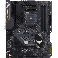 Placa Mãe | ASUS | TUF GAMING B450-PLUS II | AM4 | USB 3.2 | HDMI