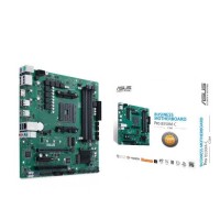 AM4 ASUS Pro B550M-C/CSM AM4 ASUS Pro B550M-C/CSM