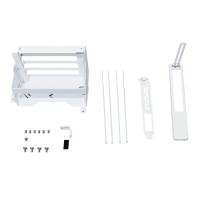 Suporte GPU Lian Li O11DEXL-1X Branco