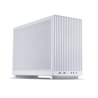 Caixa Micro-ATX Lian Li x Dan Cases A3 Branca
