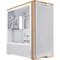 Caixa ATX Lian Li Lancool 217 Branca Vidro Temperado