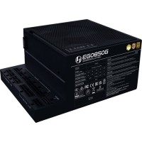 Fonte Modular Lian Li Edge 850W 80+ Gold Preto