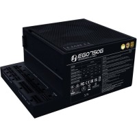 Fonte Modular Lian Li Edge 750W 80+ Gold Preto