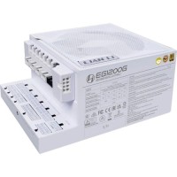 1200W Lian Li EDGE GOLD ATX 3.1 Weiß