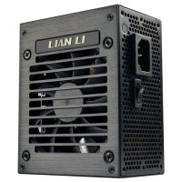Fonte Modular Lian Li SFX SP850 V2 850W 80+ Gold Preto