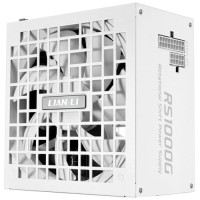 Fonte Modular Lian Li RS 1000W 80+ Gold Branco