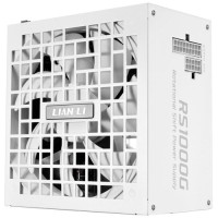 Fonte Modular Lian Li RS 1000W 80+ Gold Branco (S/Hub)