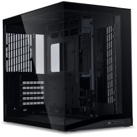 Caixa ATX Lian Li O11 Mini V2 Preto