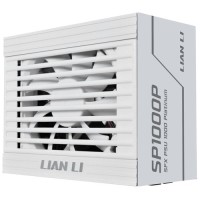 1000W Lian Li SP Series Platinum ATX 3.1 Weiß 1000W Lian Li SP Series Platinum ATX 3.1 Weiß