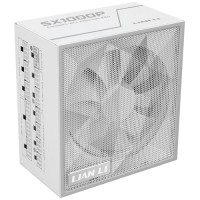 1000W Lian Li SX Series ATX 3.1 Weiß 1000W Lian Li SX Series ATX 3.1 Weiß