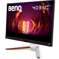BenQ 80.1cm MOBIUZ EX3210U 16:9 HDMI/USB/DP grau UHD