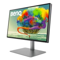 BenQ DesignVue PD2725U - 9H.LJXLA.TBE
