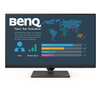 Monitor | BenQ | BL3290QT | 32" | QHD | Preto