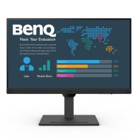 BenQ BL2790QT - Monitor LED - 27" - 2560 x 1440 2K @ 75 Hz - IPS - 350 cd/m² - 1000:1 - 5 ms - HDMI, DisplayPort, USB-C - altifalantes