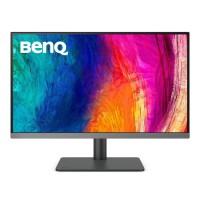 Monitor BenQ DesignVue 27" PD2706U IPS 4K ERGO DisplayHDR 4