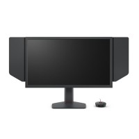 Monitor BenQ ZOWIE 24.1" XL2546X+ Fast TN 280Hz 0.5ms DyAc
