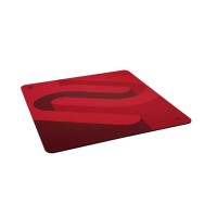 ALFOMBRILLA GAMING ZOWIE H-SR-SE-ZC05 ROUGE II PARA ESPORT (9H.N4YFQ.A61), TALLA XL 500X500X3.5MM, RESISTENTE A LA HUMEDAD, ROJO. - 1391744 ALFOMBRILLA GAMING ZOWIE H-SR-SE-ZC05 ROUGE II PARA ESPORT (9H.N4YFQ.A61), TALLA XL 500X500X3.5MM, RESISTENTE A LA HUMEDAD, ROJO. - 1391744