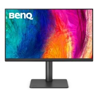 BenQ PD2706QN pantalla para PC 68,6 cm (27") 2560 x 1440 Pixeles Quad HD LED Negro - 1395545