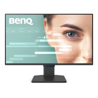 BenQ GW2490C - Monitor LED - 24" (23.8" visível) - 1920 x 1080 Full HD (1080p) @ 144 Hz - IPS - 250 cd/m² - 1500:1 - 5 ms - HDMI, DisplayPort, USB-C - altifalantes