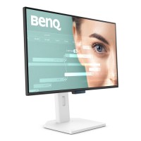 BenQ GW2790TC - Monitor LED - 27" - 1920 x 1080 Full HD (1080p) @ 144 Hz - IPS - 300 cd/m² - 1500:1 - 5 ms - HDMI, DisplayPort, USB-C - altifalantes