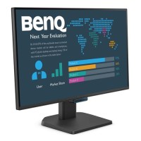 MONITOR BENQ BL2490C (9H.LP5LB.QBE) 23.8” 1080P FHD 144HZ IPS EYE-CARE, USB-C, CERTIFICADO TUV - 1403658 MONITOR BENQ BL2490C (9H.LP5LB.QBE) 23.8” 1080P FHD 144HZ IPS EYE-CARE, USB-C, CERTIFICADO TUV - 1403658