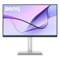 MONITOR BENQ MA270UP (9H.LP8LB.QBE) 27” 3840x2160 FHD 60HZ IPS EYE-CARE, USB-C - 1405268 MONITOR BENQ MA270UP (9H.LP8LB.QBE) 27” 3840x2160 FHD 60HZ IPS EYE-CARE, USB-C - 1405268