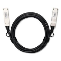 Zyxel 100G QSFP28 DAC 3M Kabel