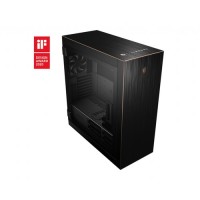 BIG MSI MPG SEKIRA 500G |black, window,