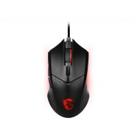 Rato Gaming USB | MSI Clutch GM08 | Óptico 4200 DPI