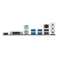 Motherboard MSI A520M-A Pro | AMD AM4 | 2xDDR4 | DVI/HDMI | mATX