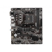 MSI A520M PRO placa base AMD A520 Zócalo AM4 micro ATX - 1337595